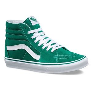 Vans Sk8 Hi Sneaker